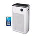 EAN 8718546312137 - Clean Air Optima CA510ProSmart purificador de aire 110 m² 55 dB 45 W Blanco imagen 1