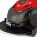 EAN 4006825583267 - Einhell TE-AG 125/750 amoladora angular 12 cm 12000 RPM 750 W 1,85 kg imagen 3