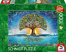 EAN 4001504588656 - Schmidt Spiele 58865 puzzle imagen 2