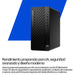 EAN 0821844980590 - HP EliteDesk 8 Tower G1i AI PC Intel Core Ultra 7 265 16 GB DDR5-SDRAM 512 GB SSD Windows 11 Pro Torre Ne imagen 7