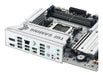EAN 4711636167451 - ASUS TUF GAMING B850M-PLUS WIFI7 W AMD B850 Zócalo AM5 micro ATX imagen 7
