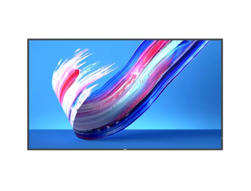 EAN 8712581799335 - Philips 75BDL3650Q Pantalla plana para señalización digital 190,5 cm (75") LCD Wifi 400 cd / m² 4K Ultra  imagen 1