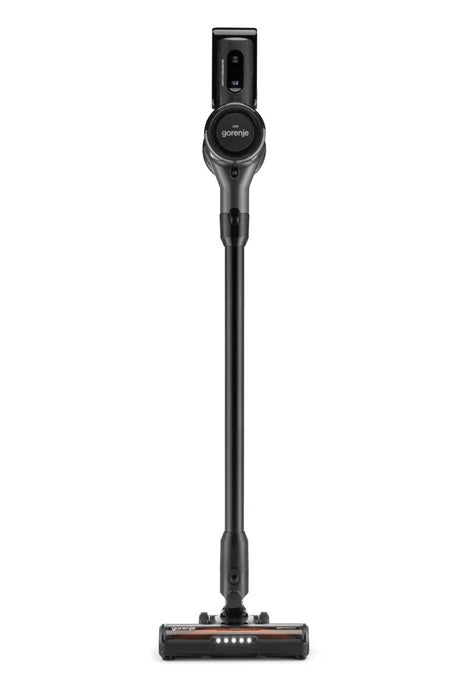 EAN 3838783048004 - Gorenje SVC222480AA Aspiradora escoba 2 en 1 Batería Secar Sin bolsa 0,701 L 250 W Carbón vegetal imagen 4