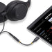 EAN 0065030898225 - StarTech.com USBCAUDIO2 cable de audio 0,127 m USB Type-C 2.0 Negro imagen 6