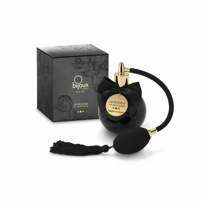 EAN 8436562010058 - Bijoux Indiscrets Aphrodisia 100 ml Mujeres imagen 3