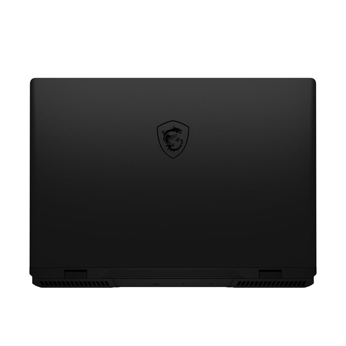 Msi Pulse A16 Ai+ C3hwgkg-004fr Amd Ryzen Ai 7 350 Ordenador Portátil 40,6 Cm (16) Quad Hd+ 16 Go Ddr5-Sdram 1 To Ssd Nvidia Geforce Rtx 5070 Wi-Fi 6e (802.11ax) Windows 11 Home Negro
