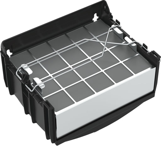 EAN 4242003835371 - Siemens LZ10FXJ05 accesorio para campana de estufa Filtro para campana extractora imagen 1