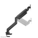 EAN 8717371449469 - Neomounts DS70-450BL1 soporte para monitor 106,7 cm (42") Escritorio Negro imagen 12