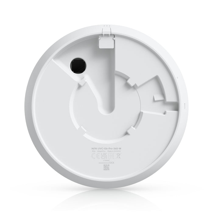 EAN 0810177163237 - Ubiquiti G6 Pro 360 Almohadilla Cámara de seguridad IP Interior y exterior 3504 x 3504 Pixeles Techo/pare imagen 5