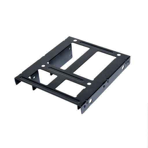 EAN 4040895008954 - Ultron 377215 kit de montaje Negro Metal imagen 2