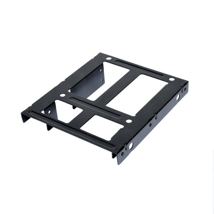 EAN 4040895008954 - Ultron 377215 kit de montaje Negro Metal imagen 2