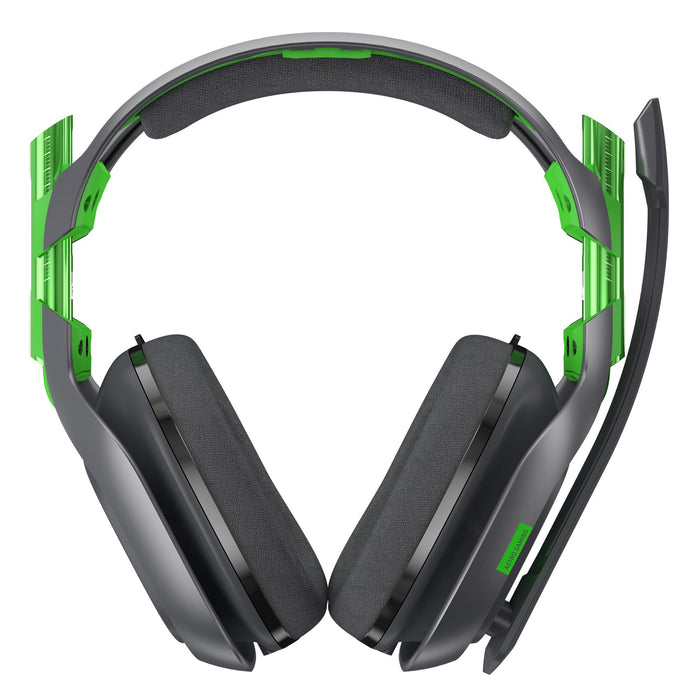 EAN 5099206075207 - ASTRO Gaming ASTRO A50 Wireless Headset + Base Station for Xbox One Auriculares Inalámbrico Diadema Juego imagen 2