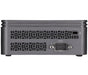 EAN 4719331191474 - GIGABYTE GB-BRI3H-10110 PC/estación de trabajo barebone Negro i3-10110U BGA 1528 2,1 GHz imagen 5