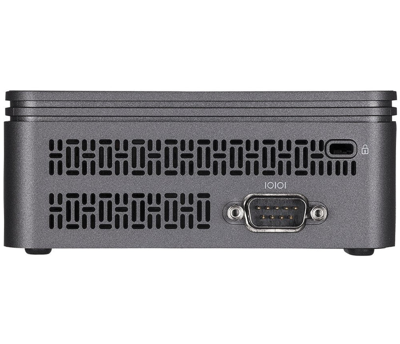 Minibarebone Gigabyte Brix I5-10210u Hdmi Ssd M.2 O 2.5"