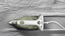 EAN 3121040087848 - Tefal Easygliss Eco FV5781 Plancha vapor-seco Suela de Durilium Airglide 2800 W Blanco, Verde imagen 3