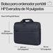 EAN 0198122601943 - HP Everyday 14 Odyssey Gray Laptop Bag 35,8 cm (14.1") Maletín Gris imagen 4