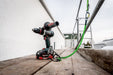 EAN 4061792195851 - Metabo 624990000 cargador y batería cargable imagen 3