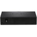 EAN 0710931161304 - Trendnet TPE-LG50 switch No administrado Gigabit Ethernet (10/100/1000) Energía sobre Ethernet (PoE) Negr imagen 4