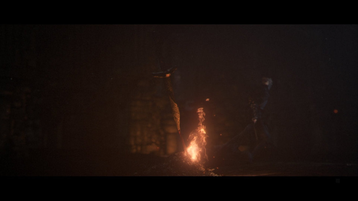Juego Dark Souls 3 Goty Playstation 4