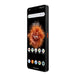 EAN 4255781908731 - Gigaset GS6 PRO 16,9 cm (6.67") SIM doble Android 15 5G USB Tipo C 8 GB 128 GB 5300 mAh Negro imagen 3