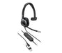 EAN 0199764365583 - HP Poly Mission 615 Monaural USB Wired Headset (Bulk) Alámbrico Diadema Oficina/Centro de llamadas USB Ty imagen 21