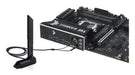 EAN 4711387987544 - ASUS TUF GAMING B850-E WIFI AMD B850 Zócalo AM5 ATX imagen 9