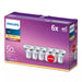 EAN 8718696586013 - Philips 8718696586013 lámpara LED Blanco cálido 2700 K 4,6 W F imagen 2