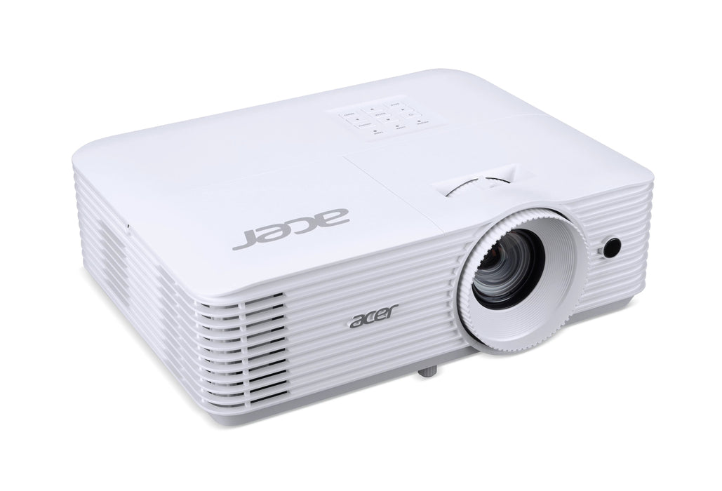 EAN 4711474283924 - Acer H6560 Proyector de alcance estándar 5200 lúmenes ANSI DLP 1080p (1920x1080) 3D Blanco imagen 5