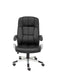 EAN 8436549392061 - PIQUERAS Y CRESPO 96DBNE silla de oficina y de ordenador Asiento acolchado Respaldo acolchado imagen 2