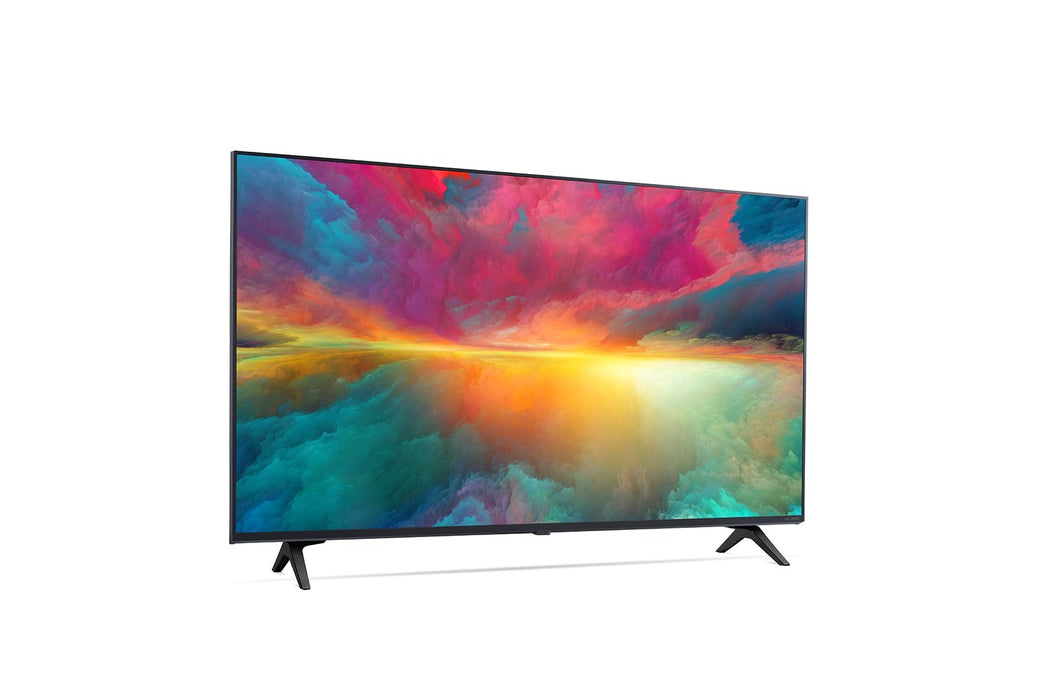 Televisor Lg Qned 43qned756ra 43' Ultra Hd 4k Smart Tv Wifi