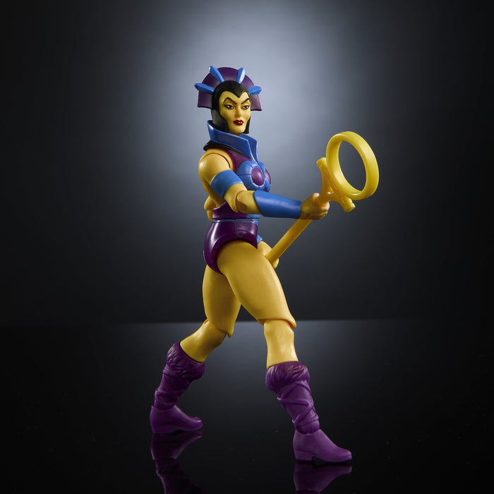 EAN 0194735244157 - Masters of the Universe HYD35 figura de juguete para niños imagen 6