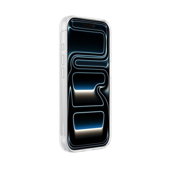 Cover/Grip Tpu/Pc D2 Kickstand Clear