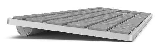 EAN 0196388386291 - Microsoft Surface Keyboard (2nd Edition) teclado Hogar / Oficina Bluetooth Español Gris imagen 2