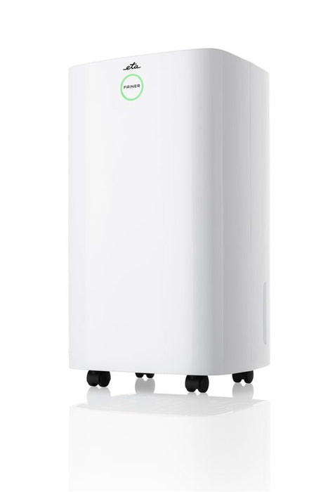 EAN 8590393343744 - Eta ETA263090000 deshumidificador 2 L 36 dB 160 W Blanco imagen 3