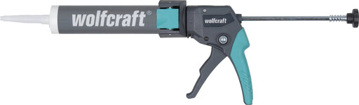 EAN 4006885435704 - wolfcraft GmbH 4357000 pistola de calafateo Pistola de calafateo de cartuchos imagen 1