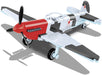 EAN 5902251058623 - COBI Yakovlev Yak-3 imagen 1