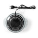 EAN 5412810336791 - Nedis KAMC300CGY picadora eléctrica de alimentos 1 L 500 W Negro, Plata, Transparente imagen 3