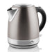 EAN 8590393257737 - Eta ETA859990040 tetera eléctrica 1,2 L 2100 W Gris imagen 1