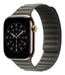 EAN 0195950636963 - Apple MGDL4ZM/A Accesorios para dispositivos vestibles inteligentes Grupo de rock Gris, Salvia Poliéster imagen 2