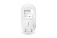 EAN 4016032458913 - Digitus DA-70617 cargador de dispositivo móvil Gris, Blanco Corriente alterna Interior imagen 3