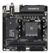 EAN 4719331809867 - GIGABYTE A520I AC placa base AMD A520 Zócalo AM4 mini ITX imagen 2