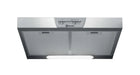 EAN 7332543614349 - Electrolux LFU216X Telescópica o extraplana Acero inoxidable, Plata 272 m³/h imagen 1