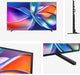 EAN 6942351424491 - Hisense 98E7Q 2,49 m (98") 4K Ultra HD Smart TV Wifi Negro imagen 11