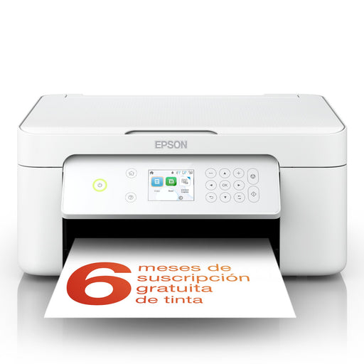 EAN 8715946702711 - Epson Expression Home XP-4205 imagen 2