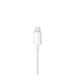 EAN 0190198001696 - Apple EarPods Auriculares Alámbrico Dentro de oído Llamadas/Música Blanco imagen 5