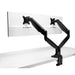 EAN 0085896596011 - Kensington K59601WW soporte para monitor 86,4 cm (34") Escritorio Negro imagen 3