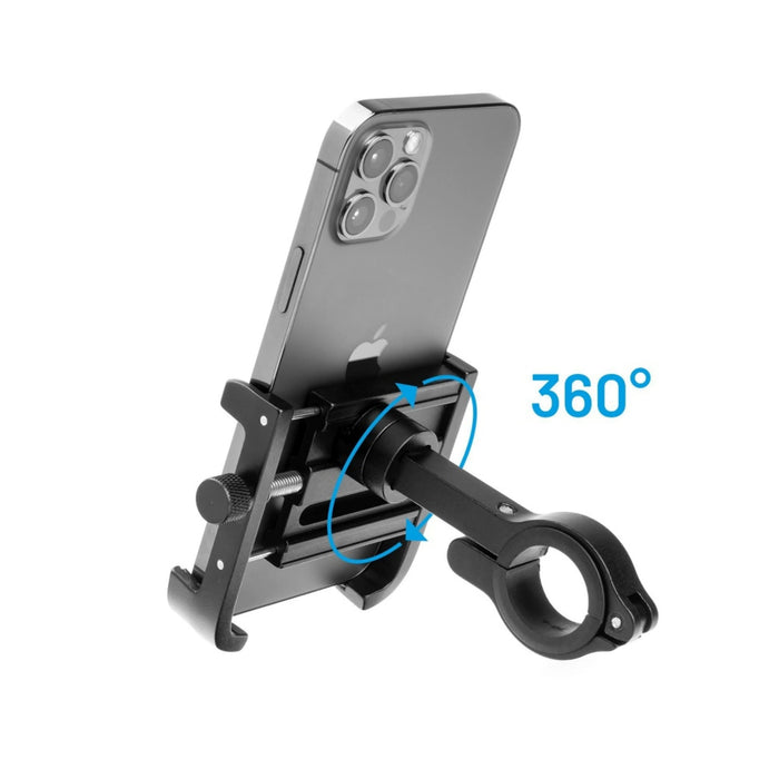 EAN 8591680140596 - FIXED FIXBIA2-BK soporte Soporte pasivo Teléfono móvil/smartphone Negro imagen 6