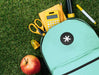 EAN 8423473030787 - Antartik TK23 mochila Mochila informal Color menta imagen 13