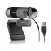 EAN 8435430625899 - NGS XPRESSCAM 1080HD cámara web 2 MP 1920 x 1080 Pixeles USB 2.0 Negro imagen 4