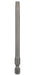 EAN 3165140301848 - Bosch 2 607 001 658 punta de destornillador 1 pieza(s) imagen 1